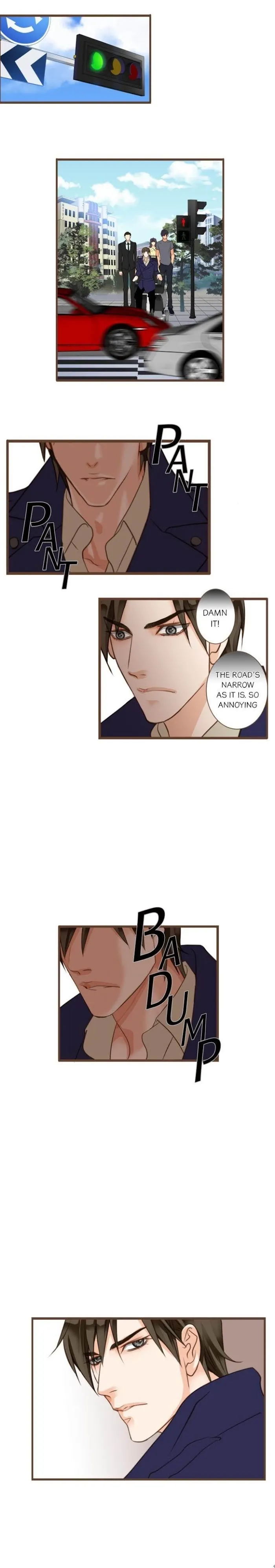 His House Chapter 45 page 11 - 