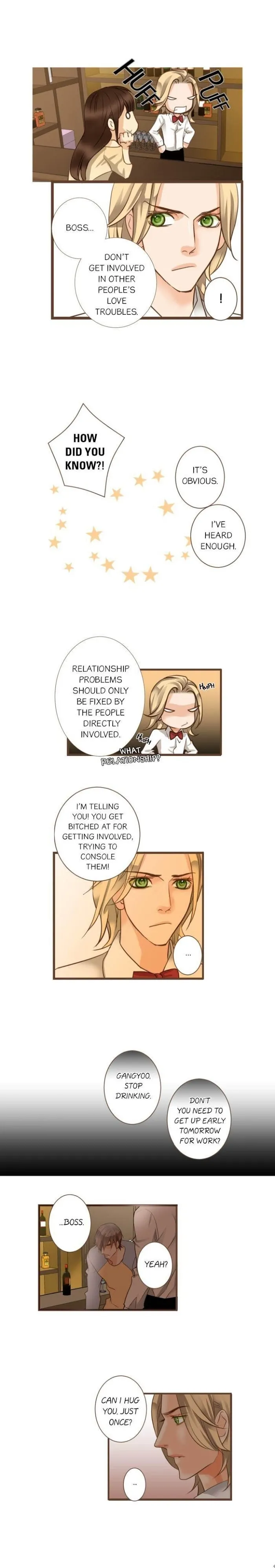 His House Chapter 45 page 3 - 