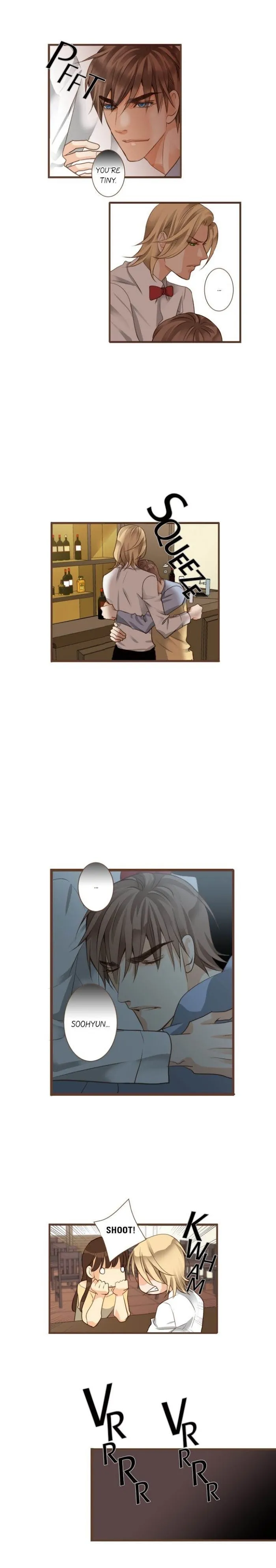 His House Chapter 45 page 4 - 