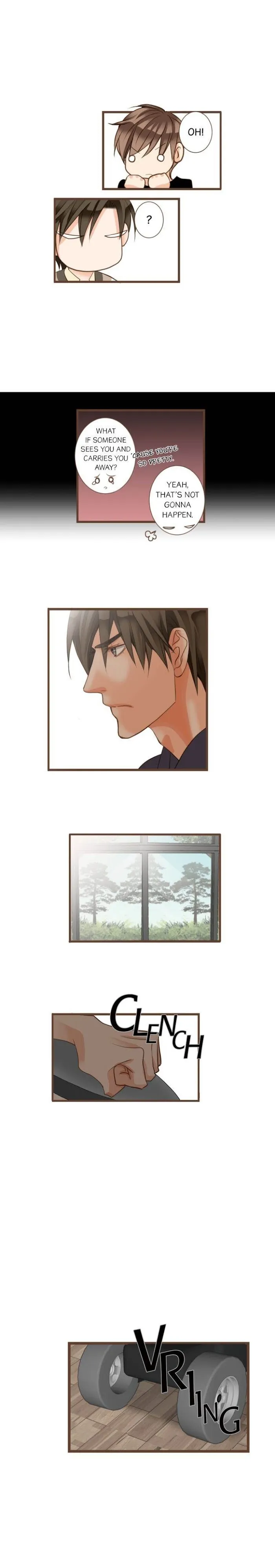His House Chapter 45 page 7 - 