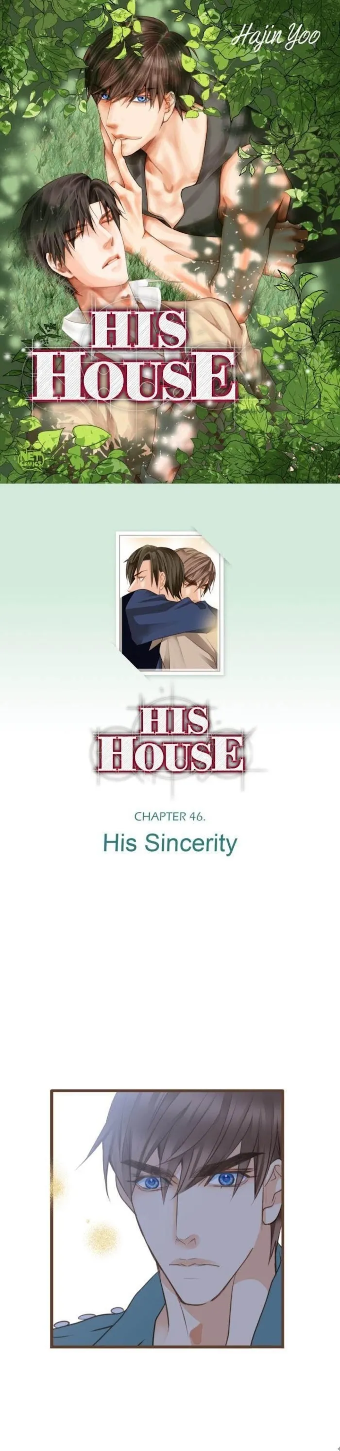 His House Chapter 46 page 1 - 