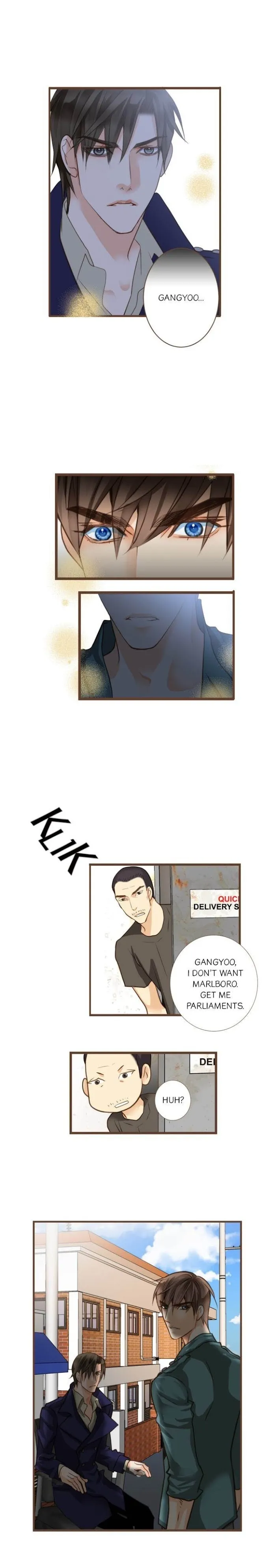 His House Chapter 46 page 2 - 