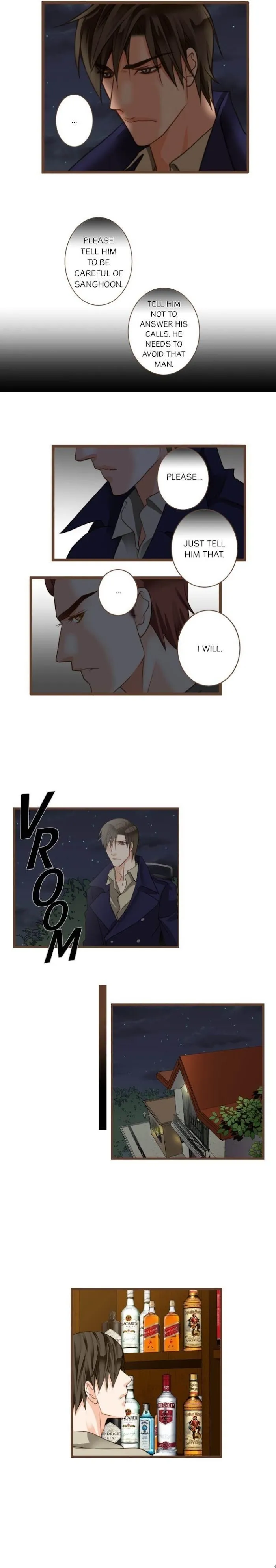 His House Chapter 46 page 11 - 