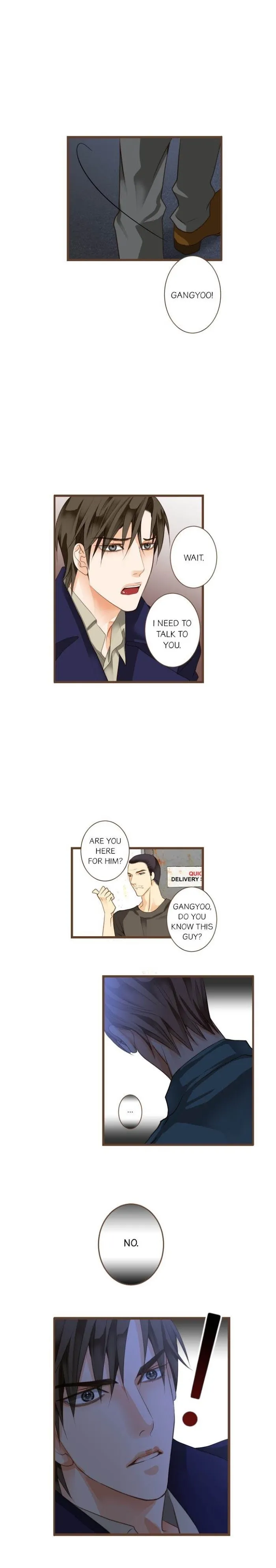 His House Chapter 46 page 3 - 
