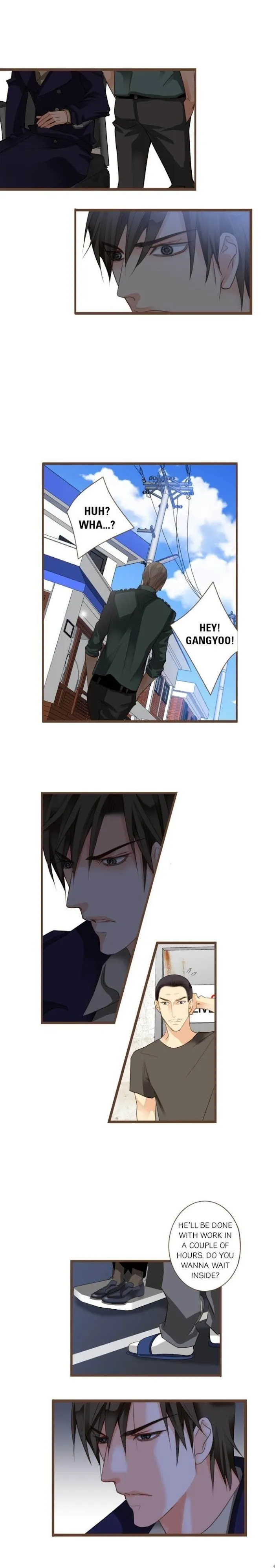 His House Chapter 46 page 4 - 