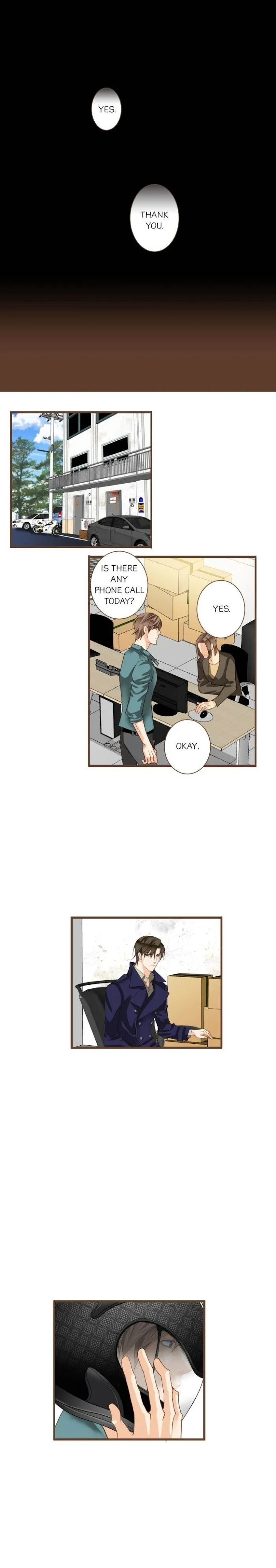 His House Chapter 46 page 5 - 