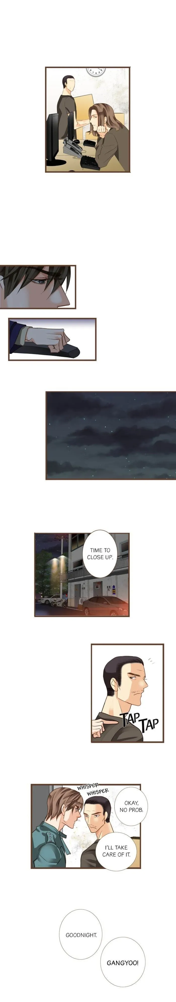 His House Chapter 46 page 6 - 