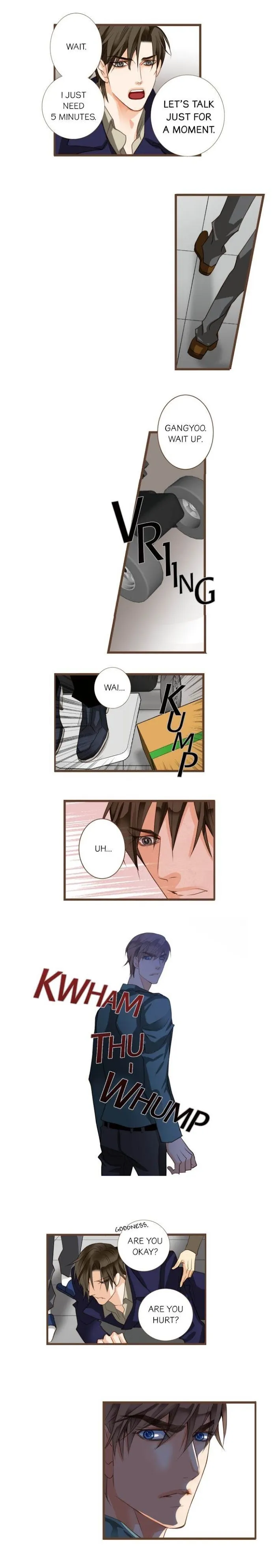 His House Chapter 46 page 7 - 