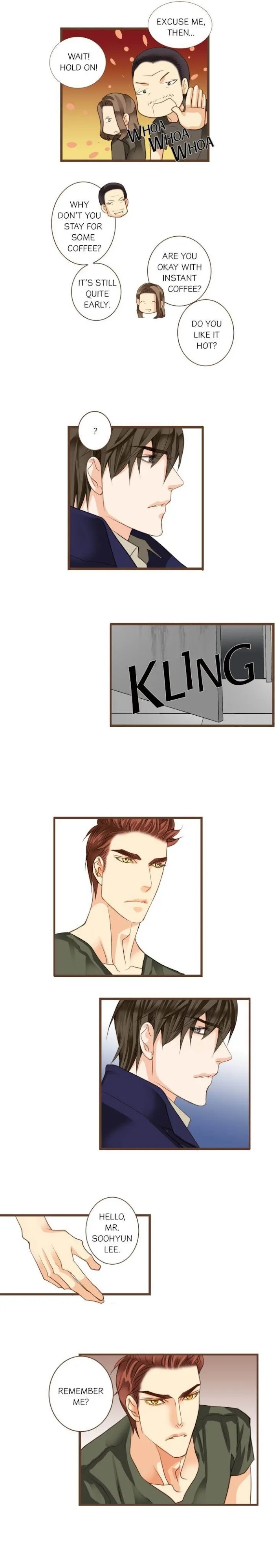 His House Chapter 46 page 9 - 