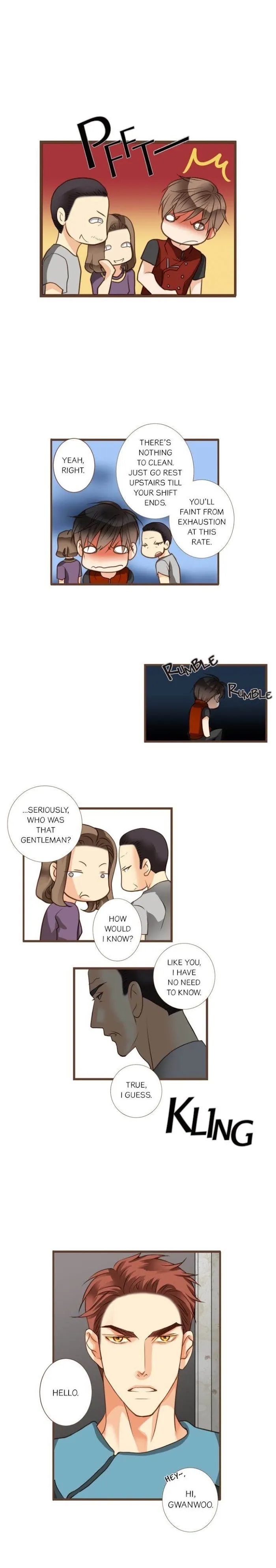 His House Chapter 47 page 2 - 