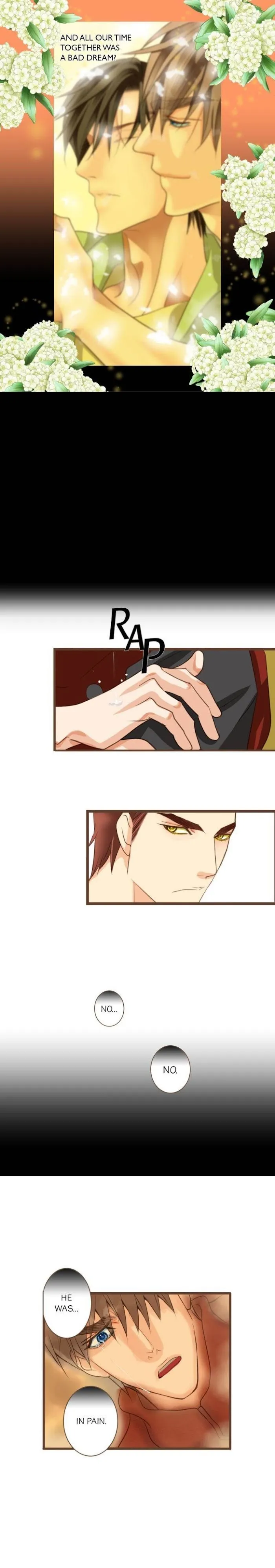 His House Chapter 47 page 11 - 