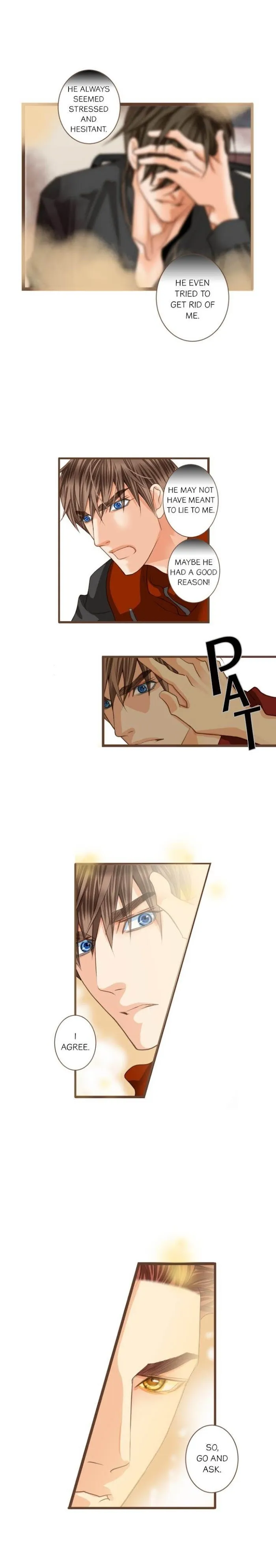 His House Chapter 47 page 12 - 