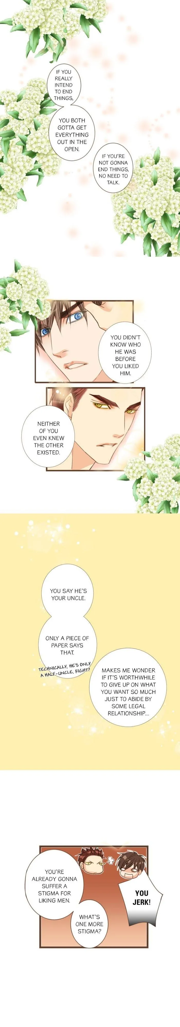 His House Chapter 47 page 13 - 