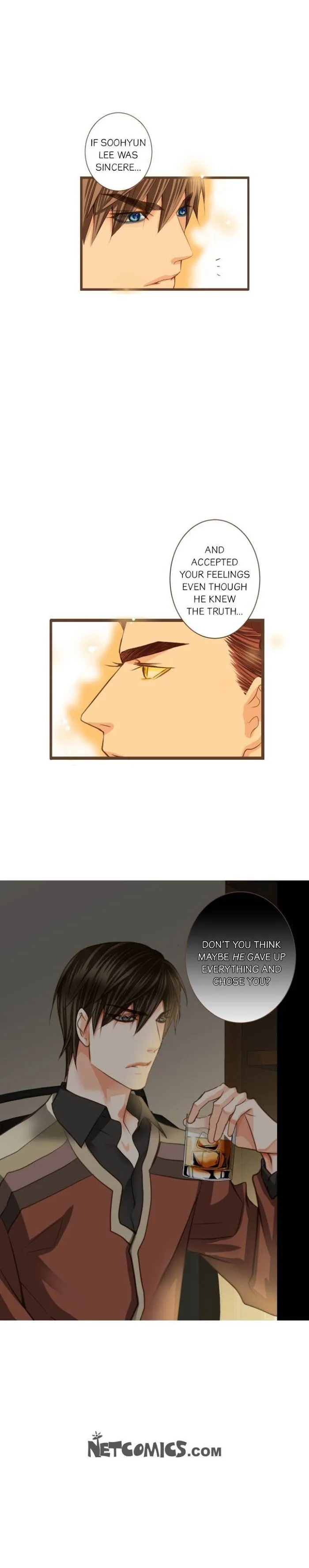 His House Chapter 47 page 14 - 