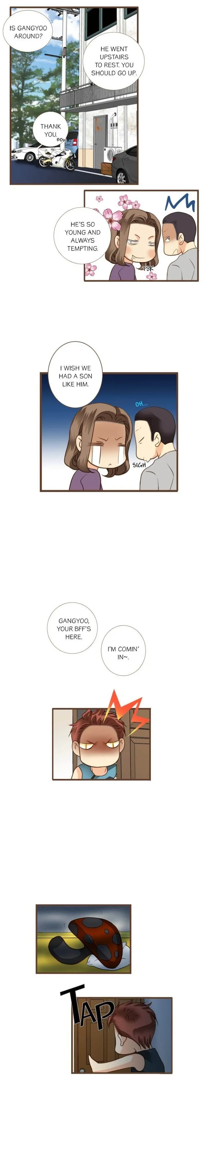 His House Chapter 47 page 3 - 