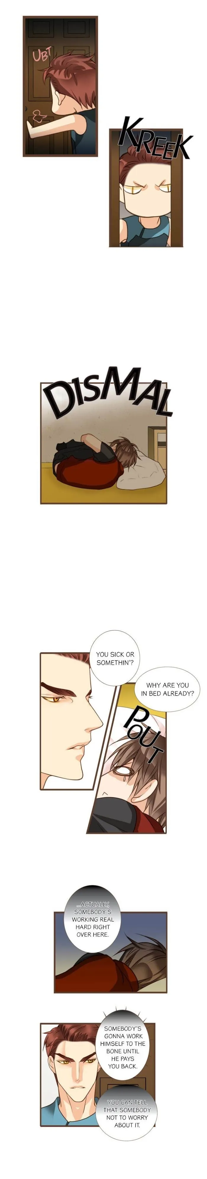 His House Chapter 47 page 4 - 