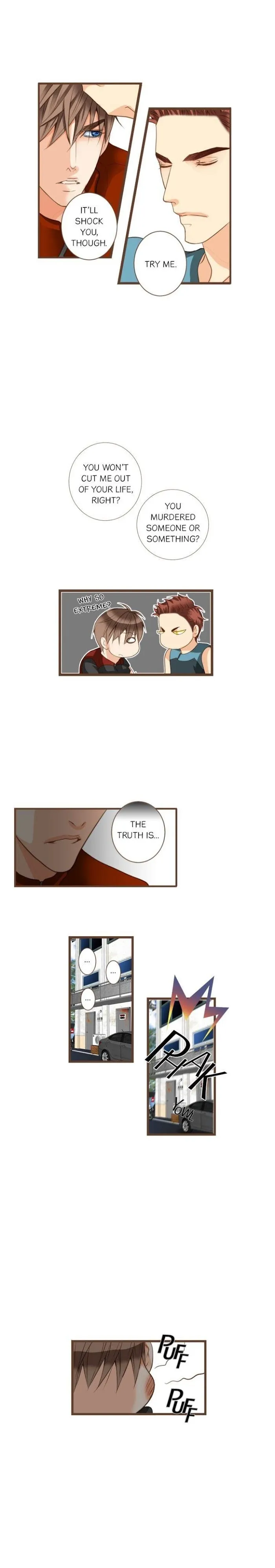 His House Chapter 47 page 6 - 
