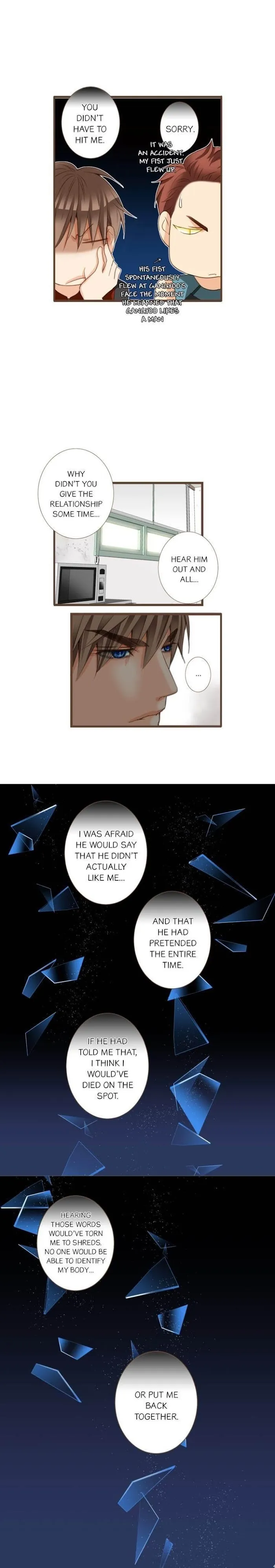 His House Chapter 47 page 7 - 