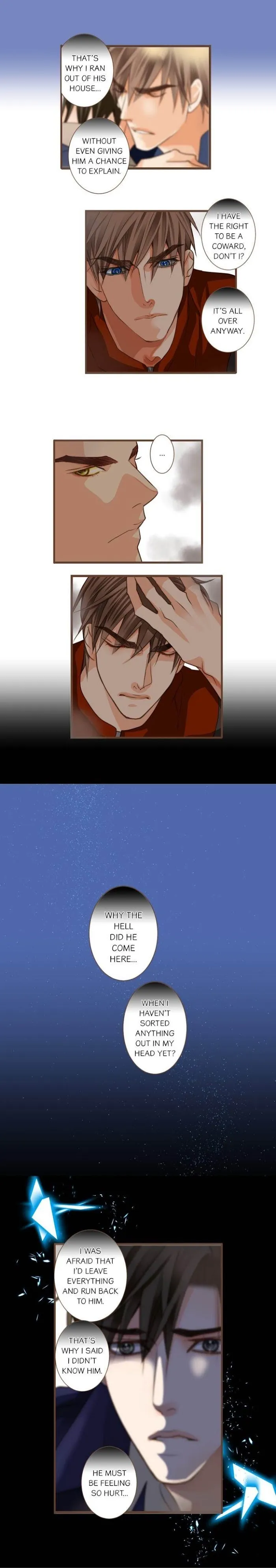 His House Chapter 47 page 8 - 