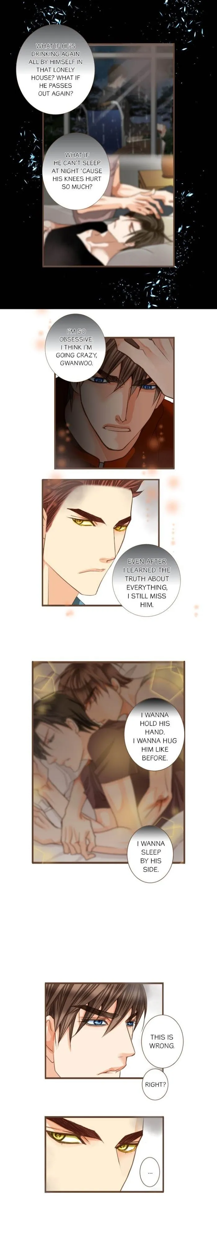 His House Chapter 47 page 9 - 