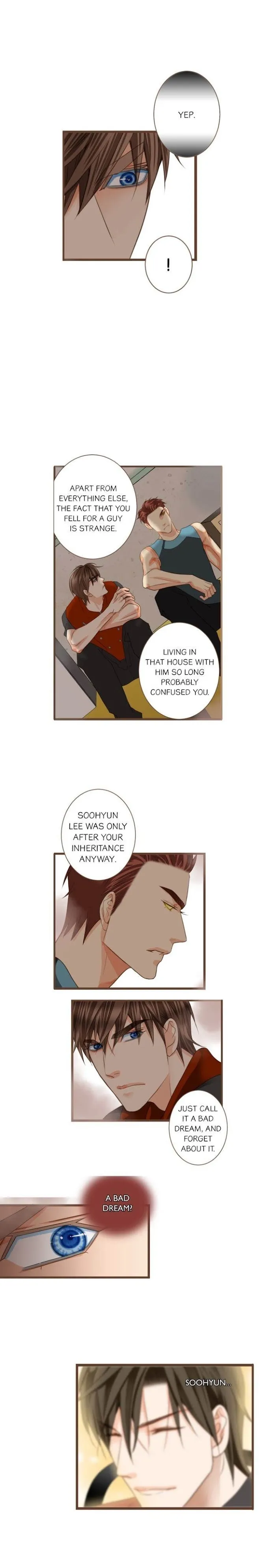 His House Chapter 47 page 10 - 