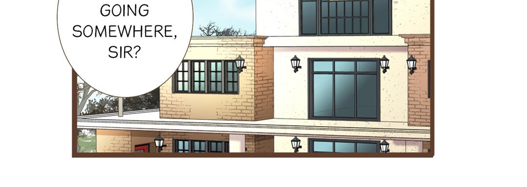His House His House EP 48 - Toomics page 11 - 