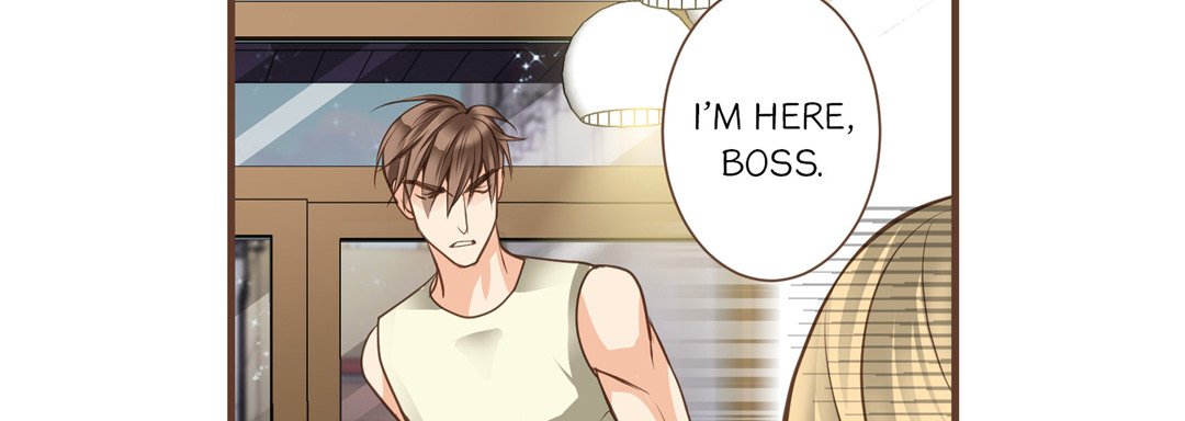His House His House EP 48 - Toomics page 102 - 