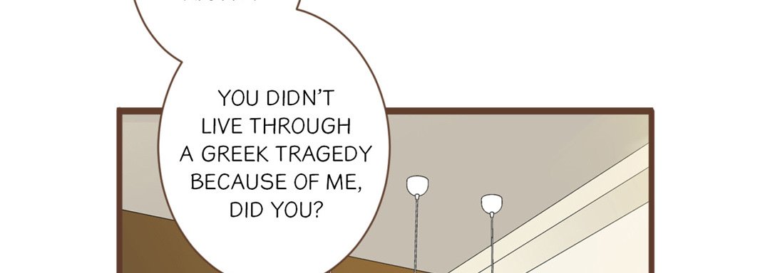 His House His House EP 48 - Toomics page 110 - 