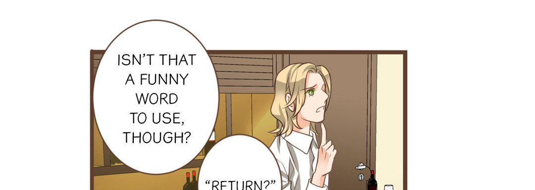 His House His House EP 48 - Toomics page 137 - 