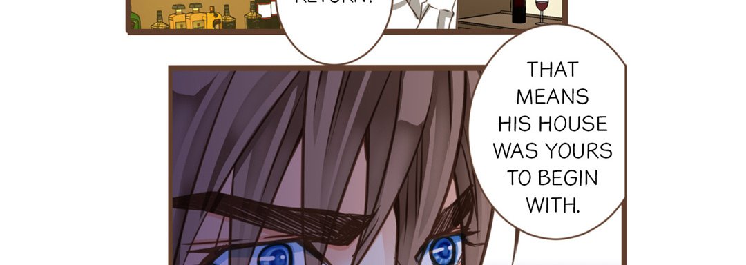 His House His House EP 48 - Toomics page 138 - 