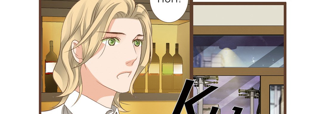 His House His House EP 48 - Toomics page 154 - 