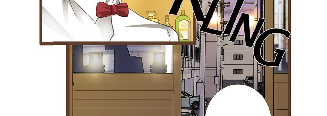 His House His House EP 48 - Toomics page 155 - 