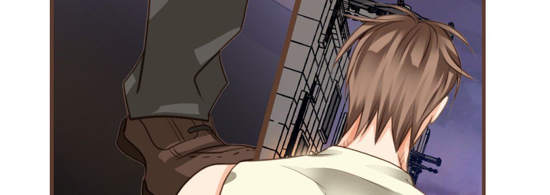 His House His House EP 48 - Toomics page 159 - 
