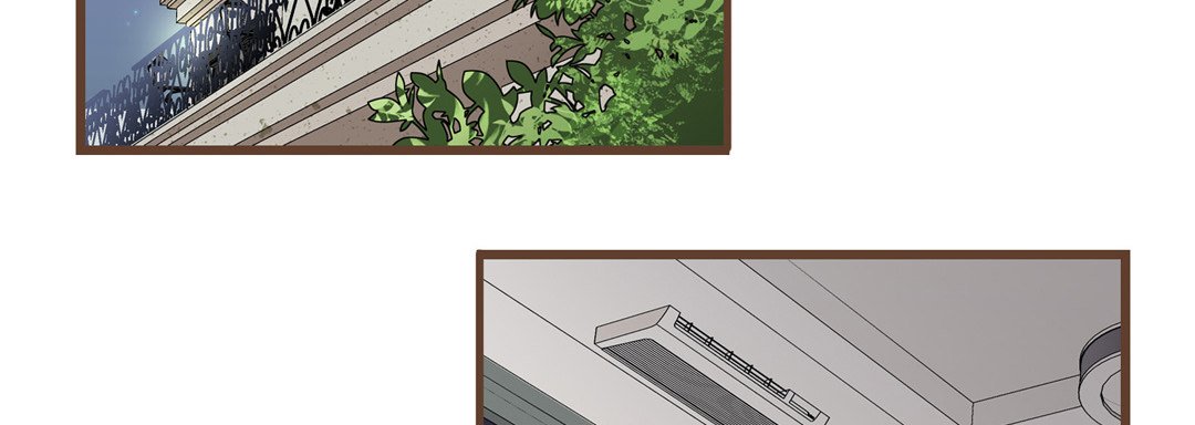 His House His House EP 48 - Toomics page 167 - 