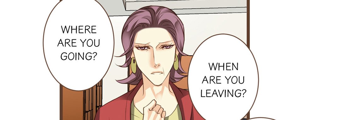 His House His House EP 48 - Toomics page 18 - 