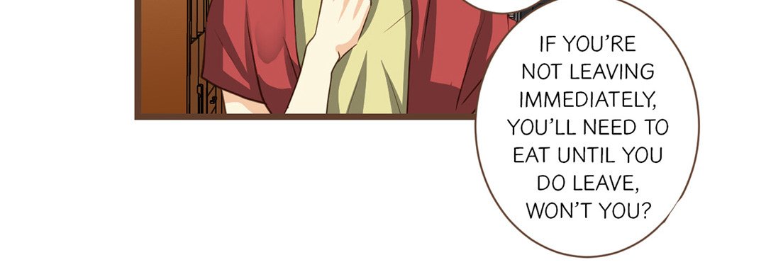 His House His House EP 48 - Toomics page 19 - 
