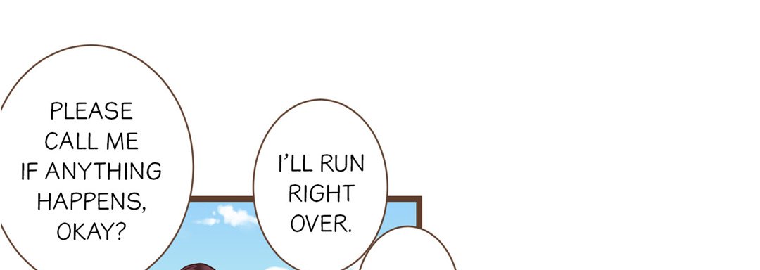 His House His House EP 48 - Toomics page 29 - 