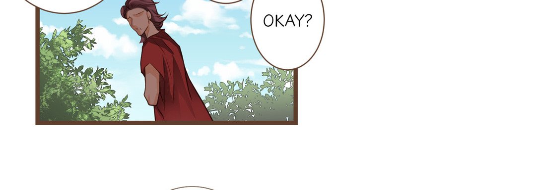 His House His House EP 48 - Toomics page 30 - 