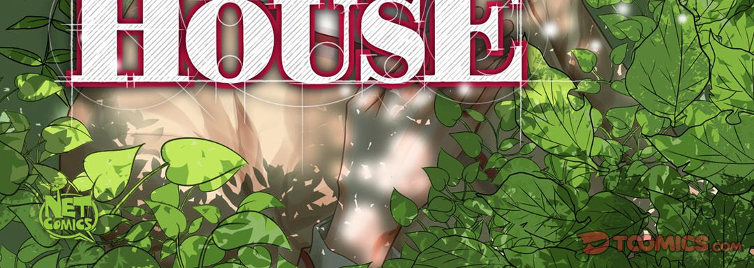 His House His House EP 48 - Toomics page 4 - 