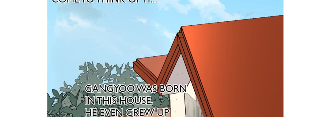His House His House EP 48 - Toomics page 34 - 