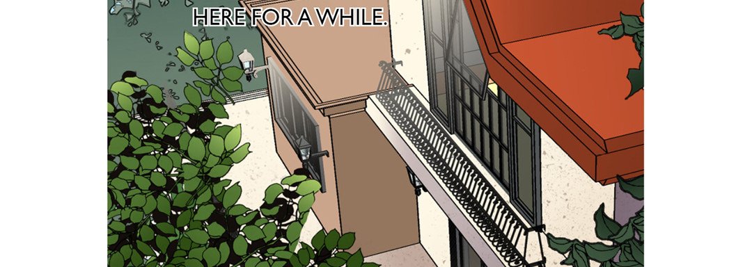 His House His House EP 48 - Toomics page 35 - 