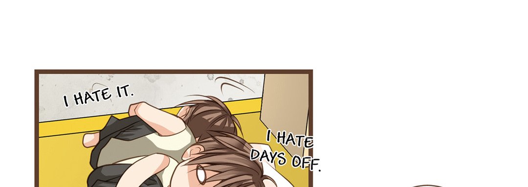 His House His House EP 48 - Toomics page 45 - 