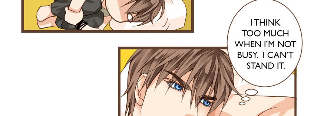 His House His House EP 48 - Toomics page 46 - 