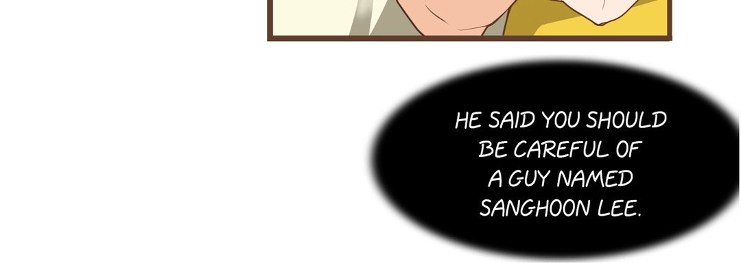 His House His House EP 48 - Toomics page 48 - 
