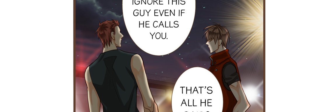 His House His House EP 48 - Toomics page 50 - 