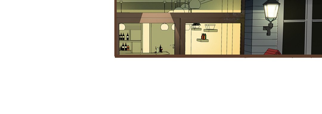 His House His House EP 48 - Toomics page 100 - 