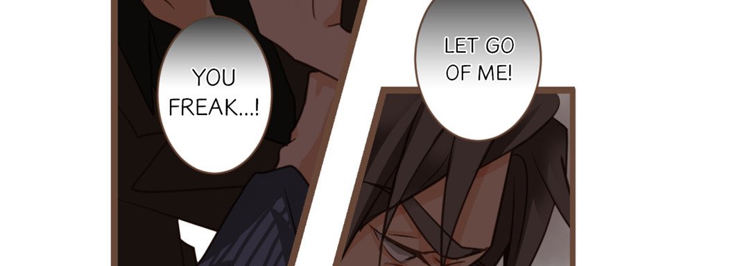 His House His House EP 49 - Toomics page 102 - 
