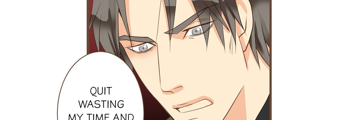 His House His House EP 49 - Toomics page 111 - 