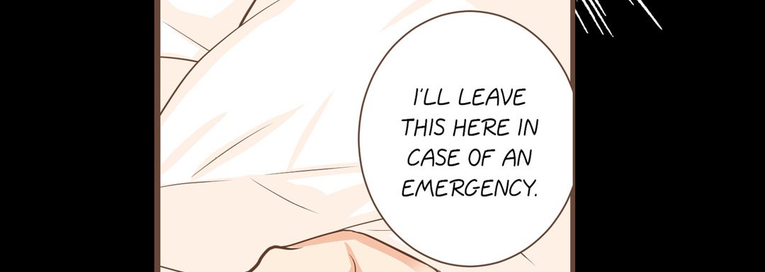His House His House EP 49 - Toomics page 123 - 