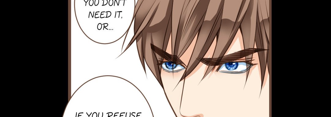 His House His House EP 49 - Toomics page 134 - 